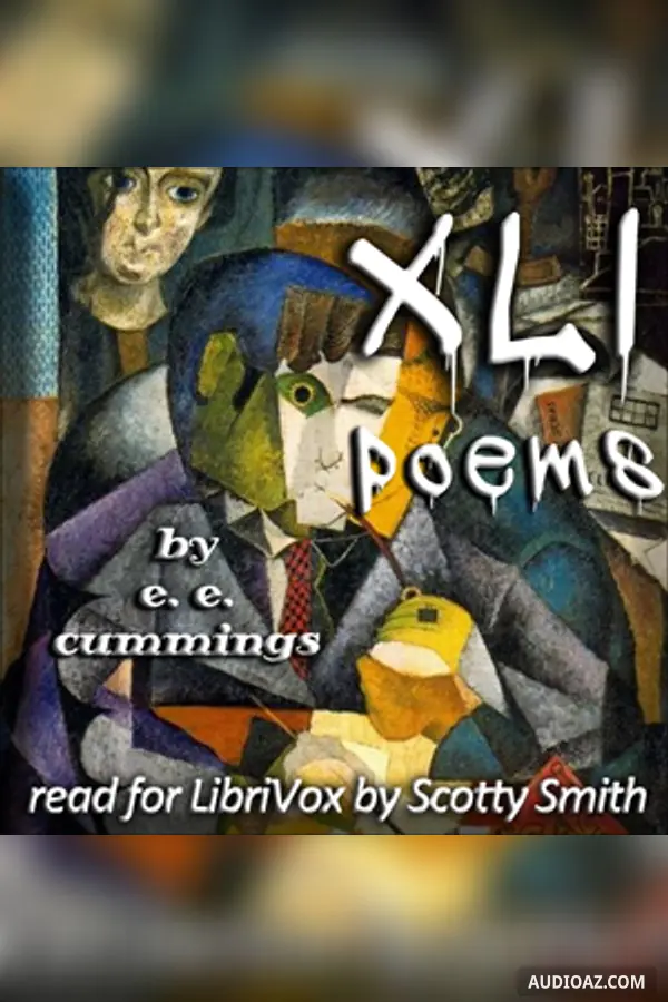 XLI Poems