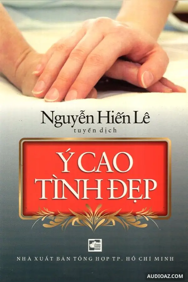 Ý Cao Tình Đẹp