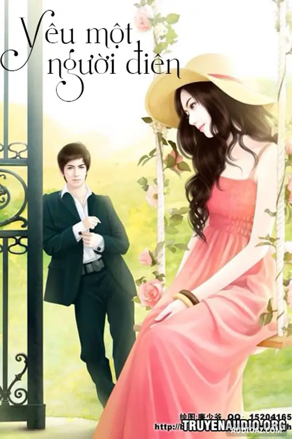 Yêu Một Người Điên