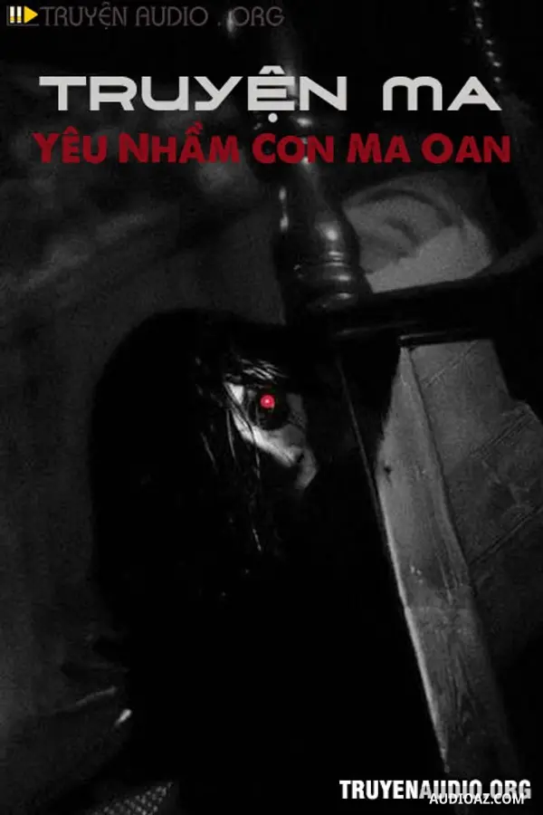 Yêu Nhầm Con Ma Oan