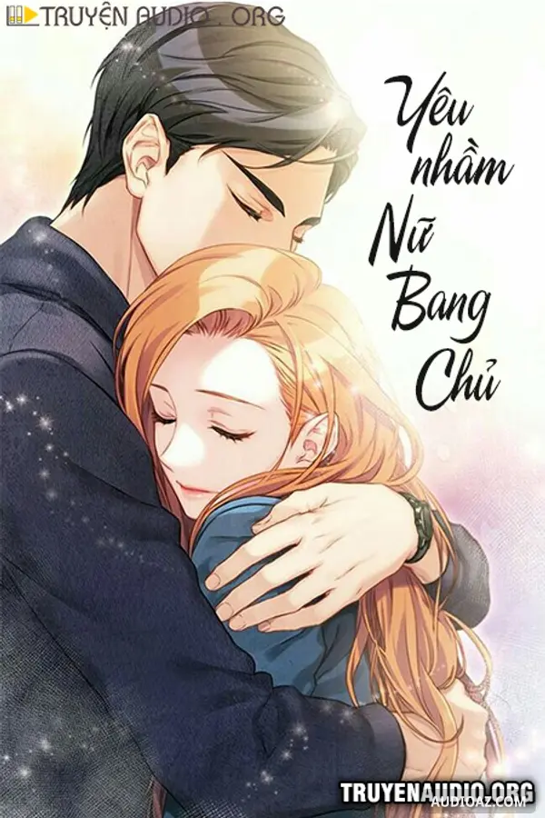 Yêu Nhầm Nữ Bang Chủ