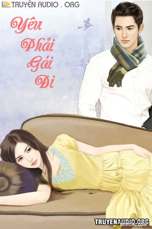 Yêu Phải Gái Đi