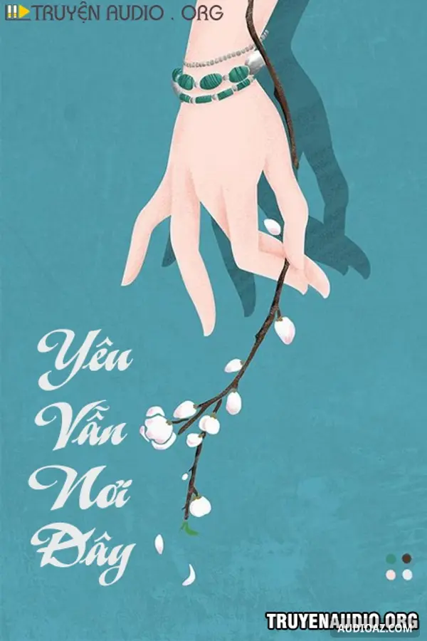 Yêu! Vẫn Nơi Đây