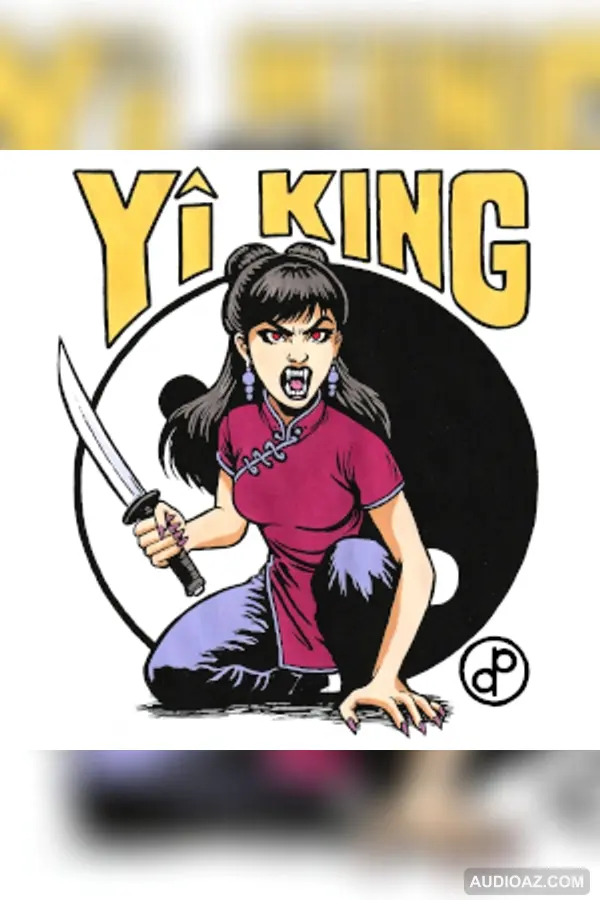 Yi King - I Ching - The Book of Changes