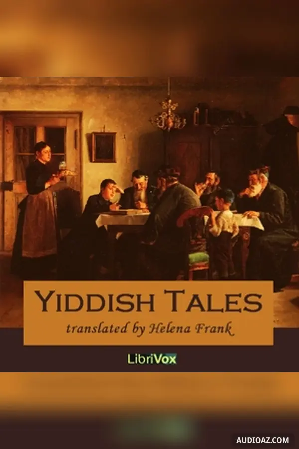 Yiddish Tales (יידיש מעשה)