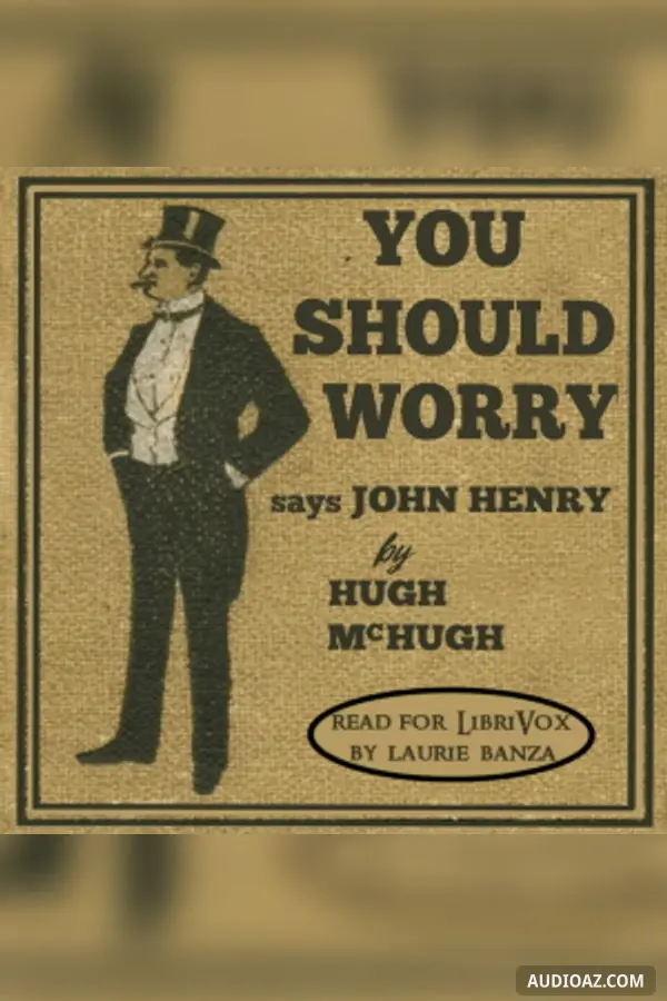 You Should Worry Says John Henry