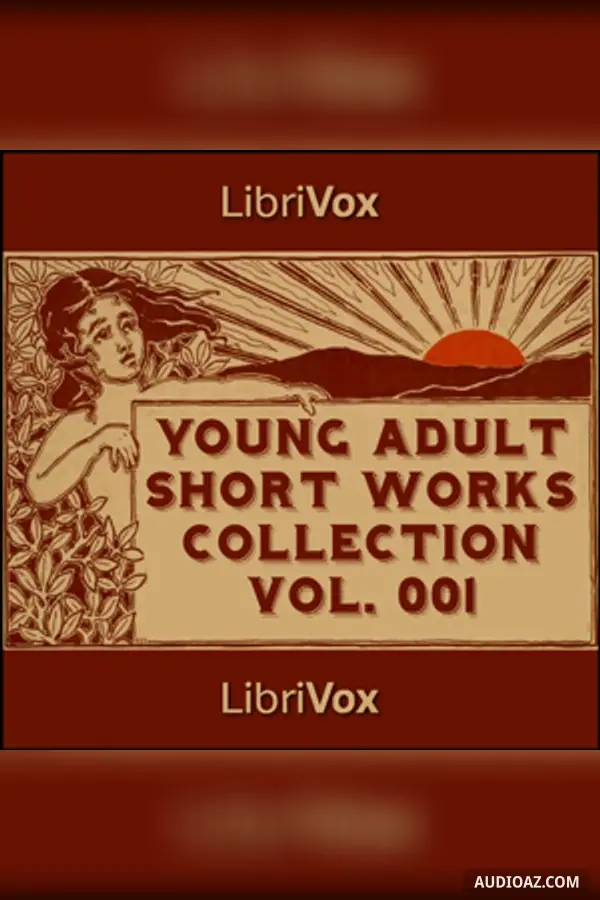 Young Adults Short Works Collection Vol. 001