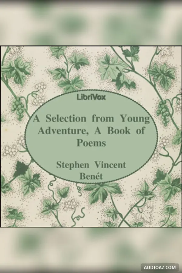 Young Adventure, A Book of Poems