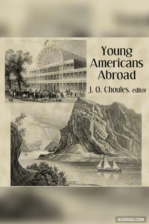 Young Americans Abroad