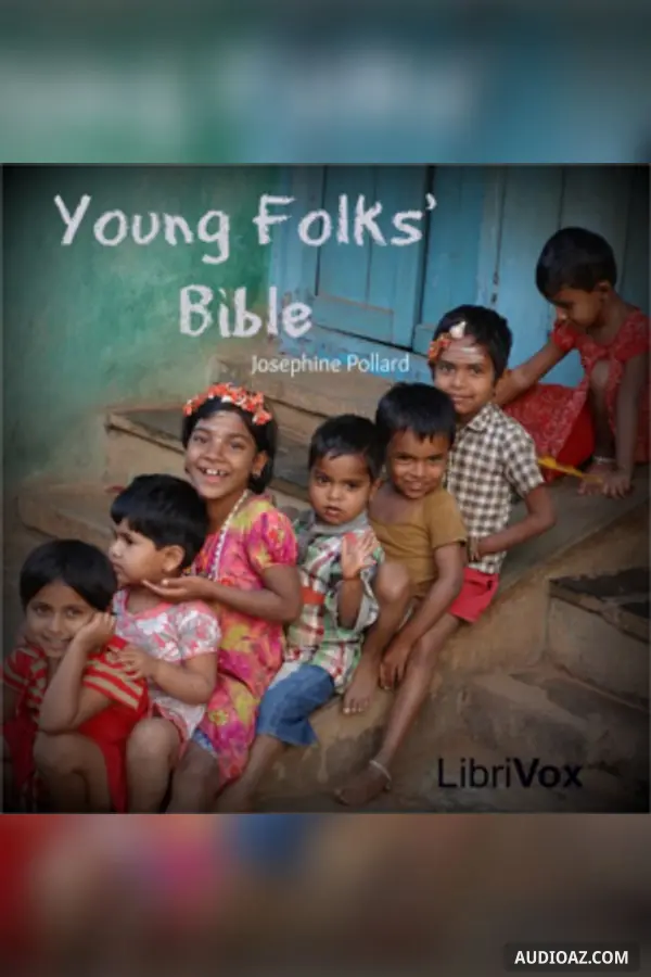 Young Folks' Bible