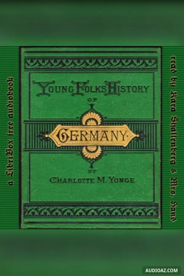 Young Folks' History of Germany