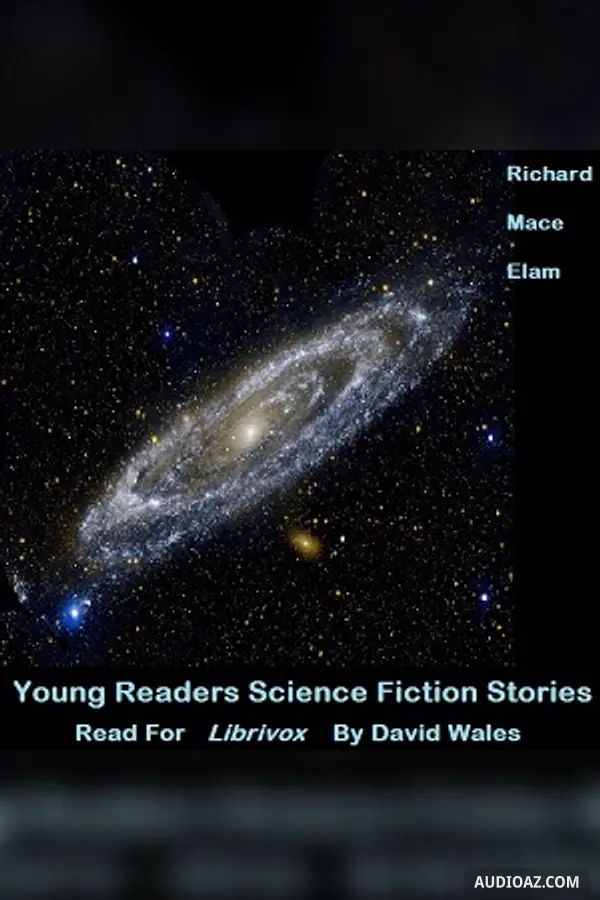 Young Readers Science Fiction Stories