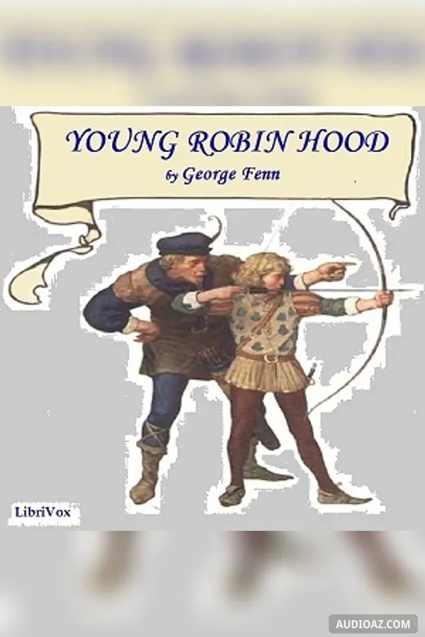 Young Robin Hood