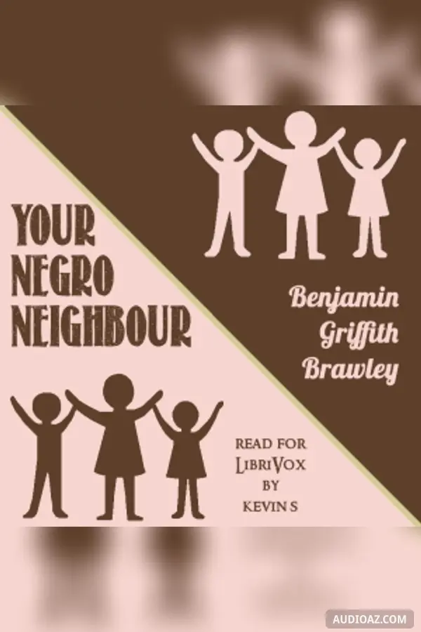 Your Negro Neighbor