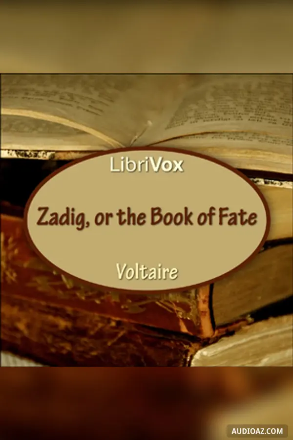 Zadig or the Book of Fate
