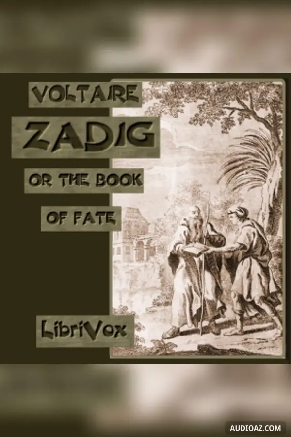 Zadig or The Book of Fate (Version 2)