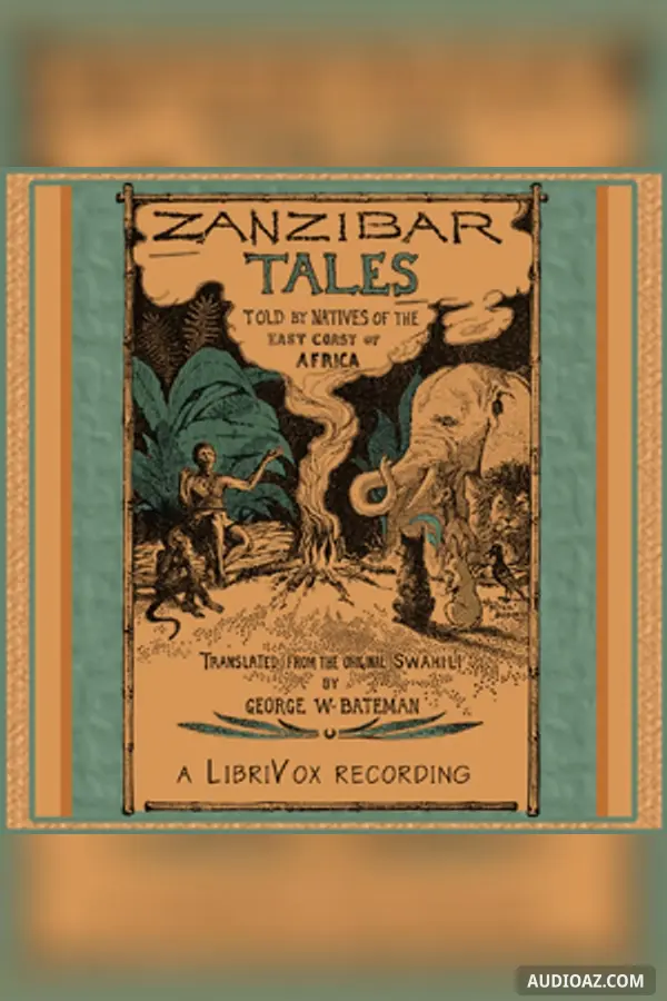 Zanzibar Tales