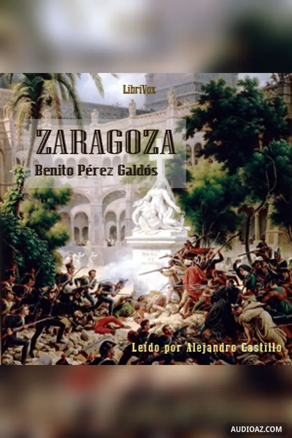 Zaragoza (Version 2)