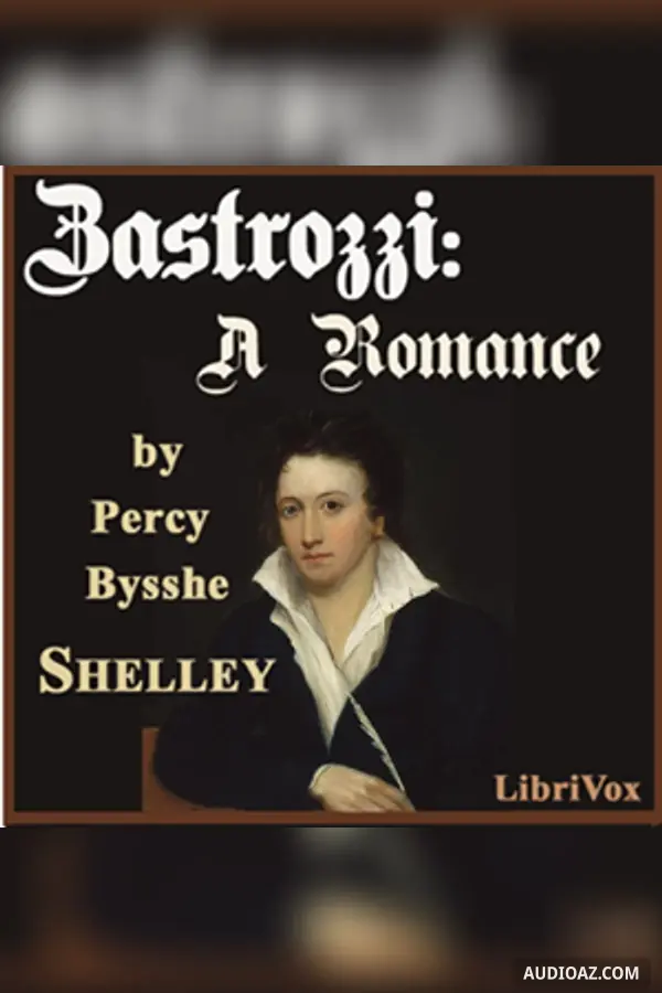 Zastrozzi, A Romance