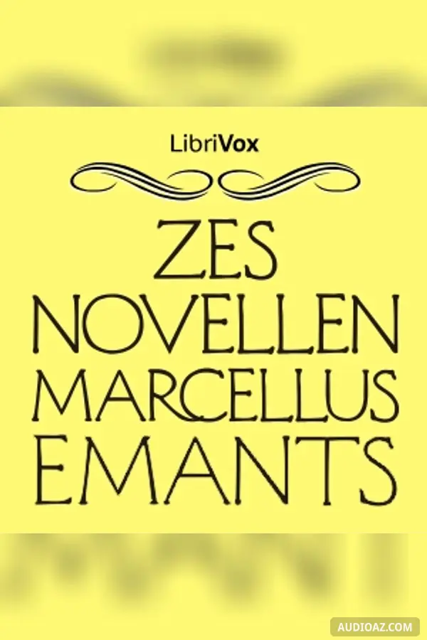 Zes Novellen