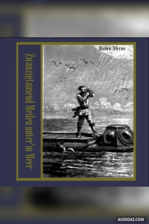 20.000 Meilen unter dem Meer