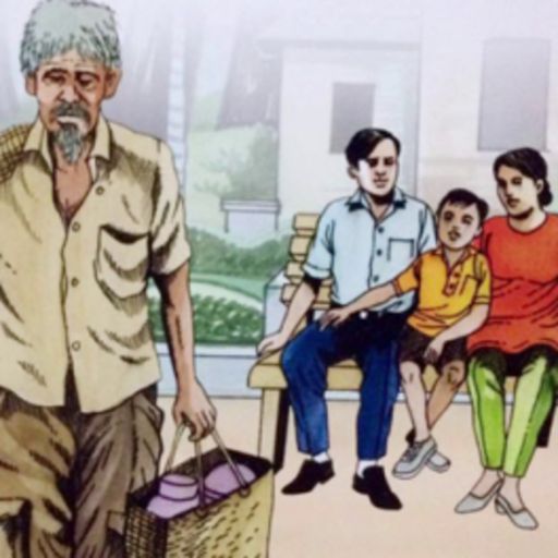 Ep108: Cô con dâu nanh nọc image