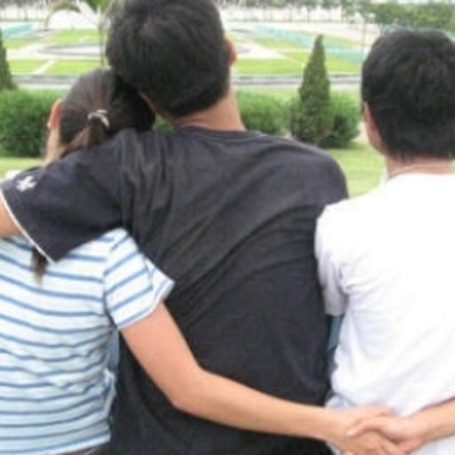 Ep95: Người bắt cá hai tay có đáng để níu kéo?