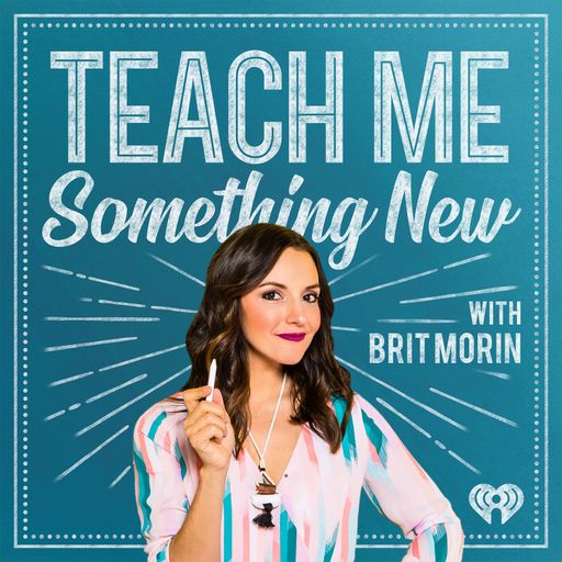 Ep75: The Best Lessons From 2021 with Brit Morin image