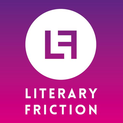 Ep157: Literary Friction - Year (and Decade) in Review 2023 cover