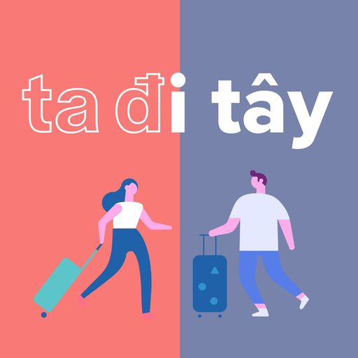 Ep87: #61🇺🇸: 10 năm về nước & Networking cho người "hướng nội"