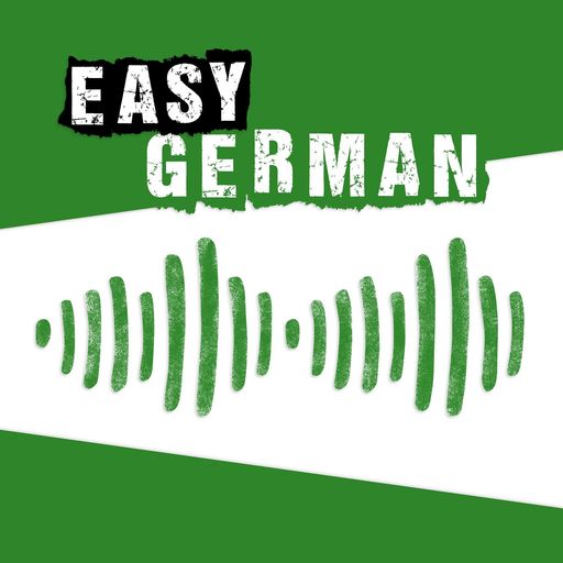 Ep96: 75: Grüße von der Nordsee image