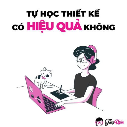 Ep6: Kỳ 6: Tự Học Thiết Kế Có Hiệu Quả Không? cover