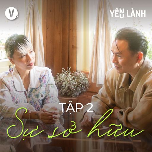 Ep12: S3#2 Sự sở hữu - Binz cover