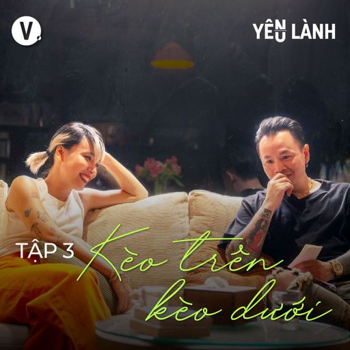 Ep13: S3#3 Kèo trên, kèo dưới - Xuân Đan (Binz) cover