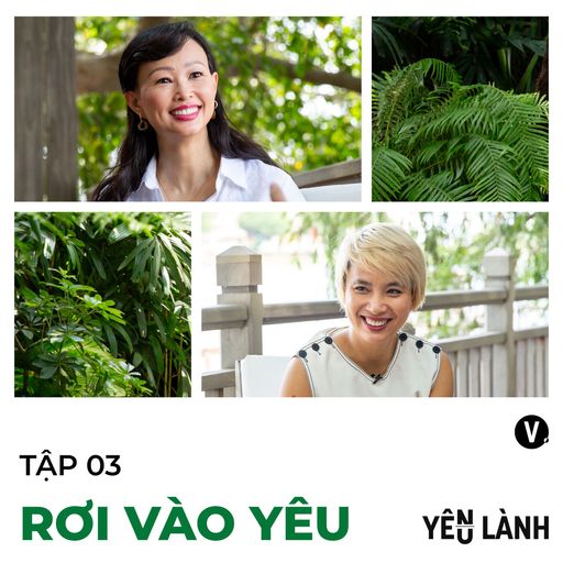 Ep8: S2#3 Rơi vào yêu - Thái Vân Linh cover