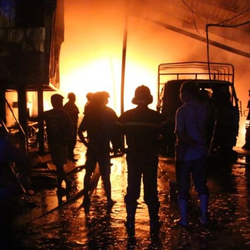 Ep100: Chương trình thời sự đêm (27/1/2019)