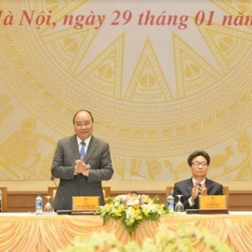 Ep105: Chương trình thời sự trưa (29/1/2019)