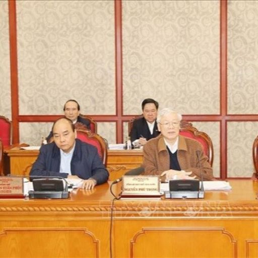 Ep1066: VOV - Thời sự 18h (14/2/2020)