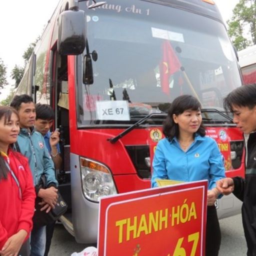 Ep117: Chương trình thời sự trưa (1/2/2019)