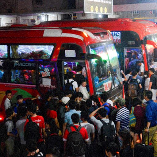 Ep118: Chương trình thời sự chiều (1/2/2019)