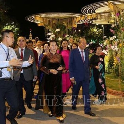 Ep124: Chương trình thời sự sáng (3/2/2019)