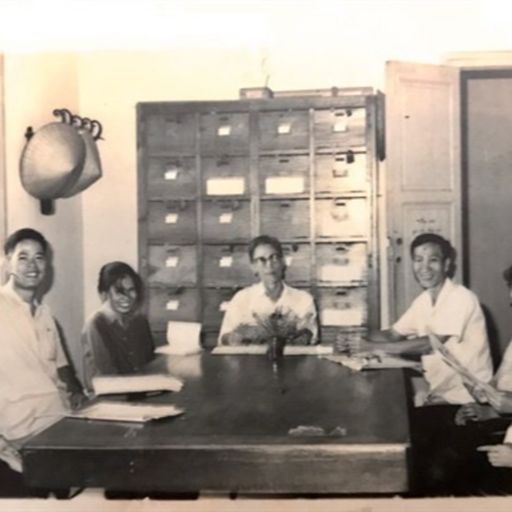Ep1269: VOV - Thời sự 12h (30/4/2020)