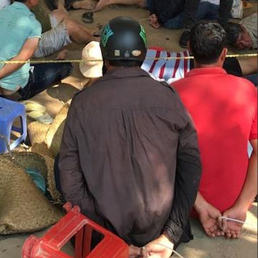 Ep1275: VOV - Thời sự 12h (2/5/2020)