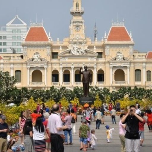 Ep129: Chương trình thời sự trưa (4/2/2019)
