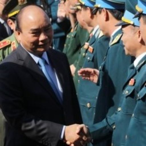 Ep130: Chương trình thời sự chiều (4/2/2019)