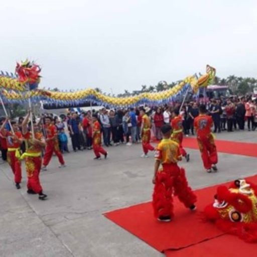Ep132: Chương trình thời sự Trưa (5/2/2019)