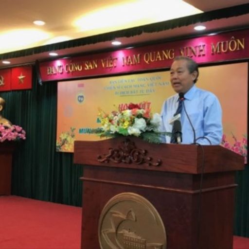 Ep143: Chương trình thời sự trưa (8/2/2019)