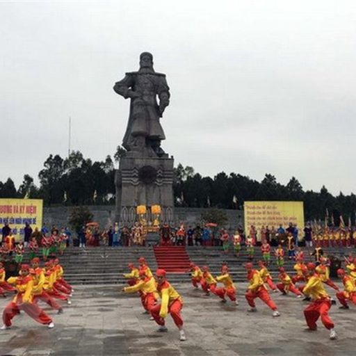 Ep144: Chương trình thời sự chiều (8/2/2019