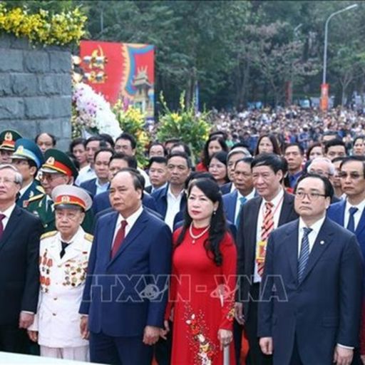 Ep148: Chương trình thời sự trưa (9/2/2019)
