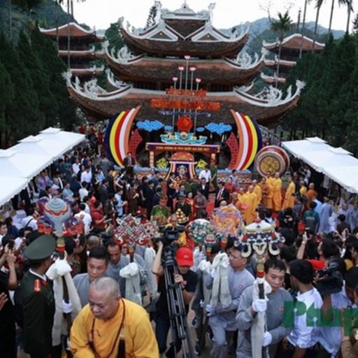 Ep152: Chương trình thời sự trưa (10/2/2019)